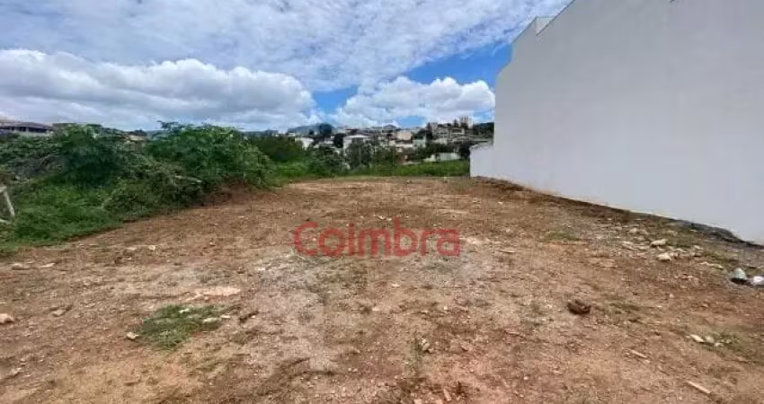 Terreno à venda no Maria Eugênia, Governador Valadares 