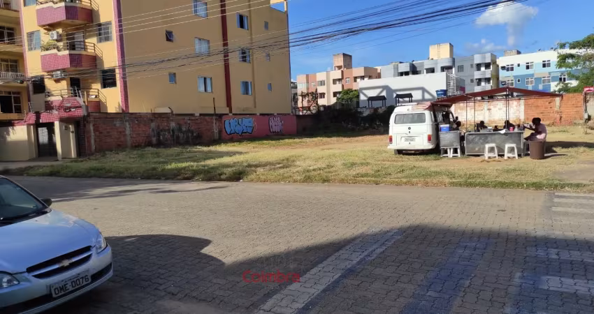 Terreno à venda no Centro, Governador Valadares 