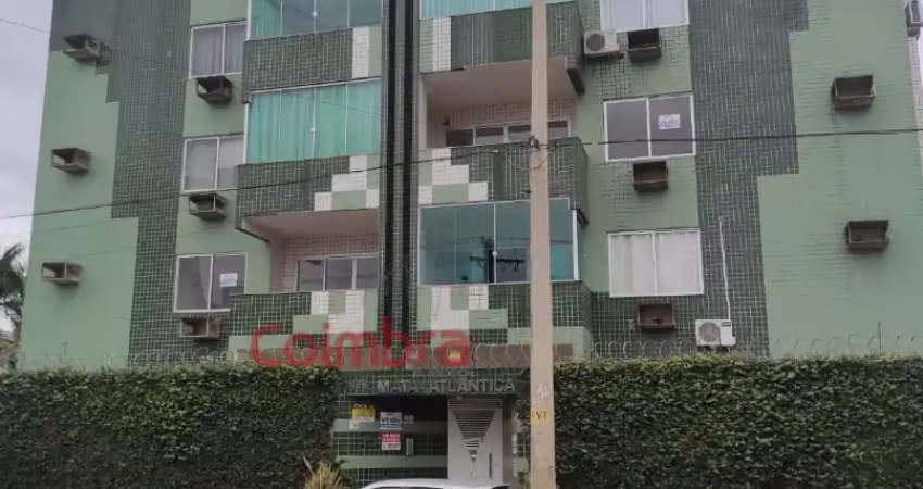 Apartamento com 2 quartos à venda no São Pedro, Governador Valadares 