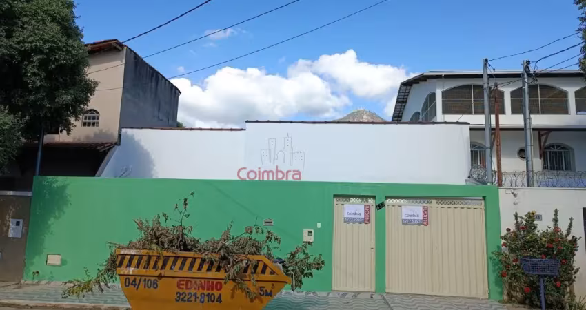 Casa com 3 quartos à venda no Ilha dos Araújos, Governador Valadares 