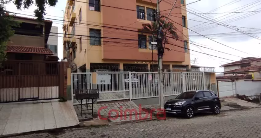 Apartamento com 2 quartos à venda na Vila Mariana, Governador Valadares 