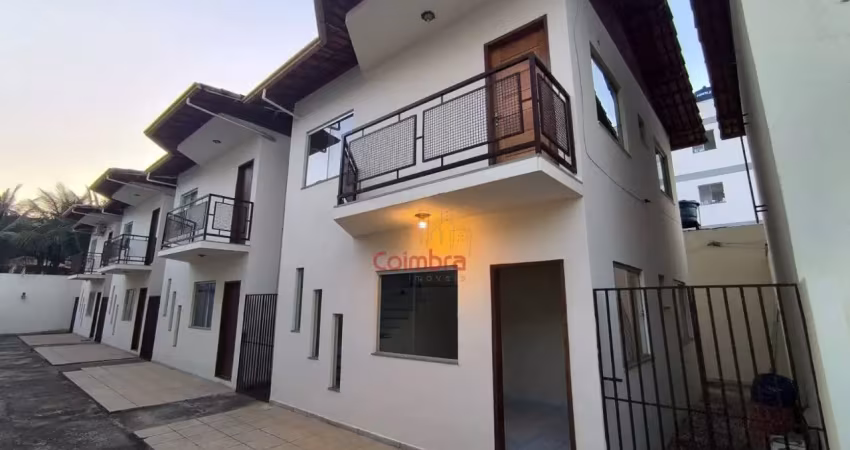 Casa com 2 quartos à venda no Santos Dumont I, Governador Valadares 