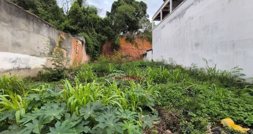 Terreno à venda no Centro, Governador Valadares 