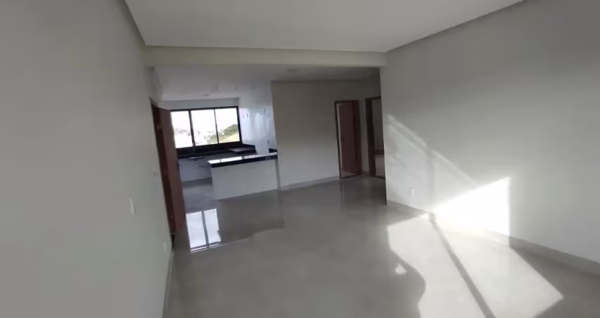 Apartamento com 2 quartos à venda no Lagoa Santa, Governador Valadares 