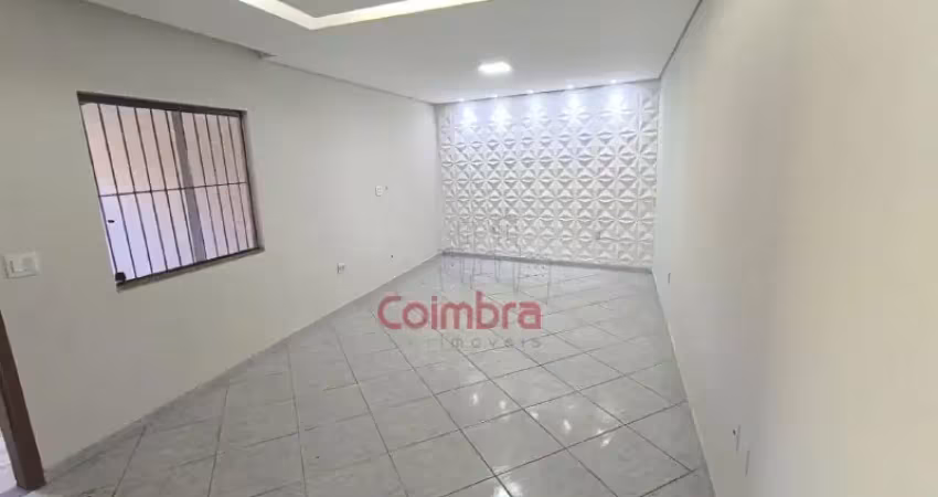 Casa com 2 quartos à venda no Santos Dumont I, Governador Valadares 