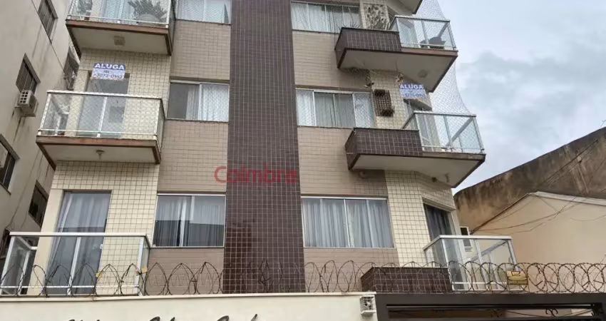 Apartamento com 2 quartos à venda na Vila Bretas, Governador Valadares 