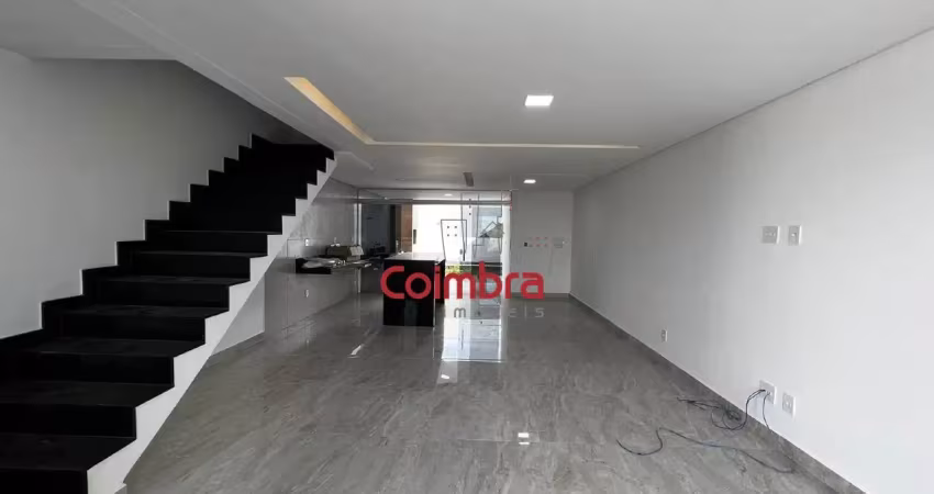 Casa com 2 quartos à venda no Alto Esplanada, Governador Valadares 