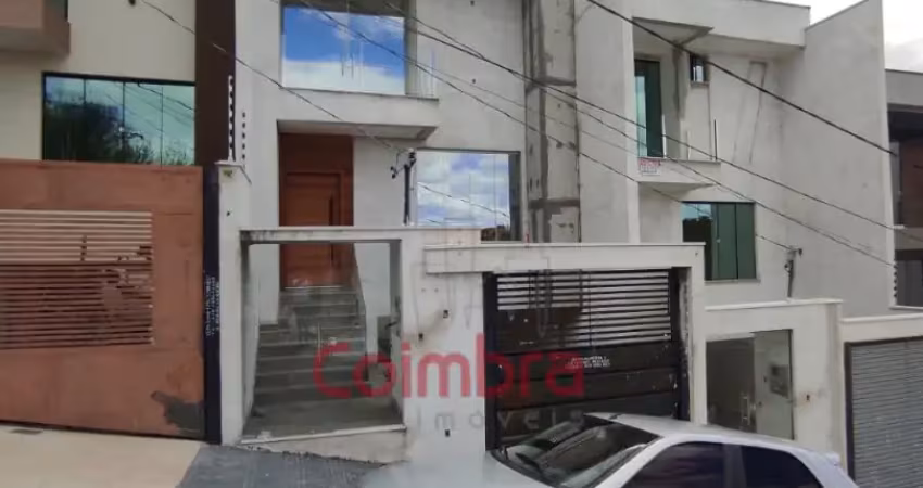 Casa com 2 quartos à venda no Alto Esplanada, Governador Valadares 