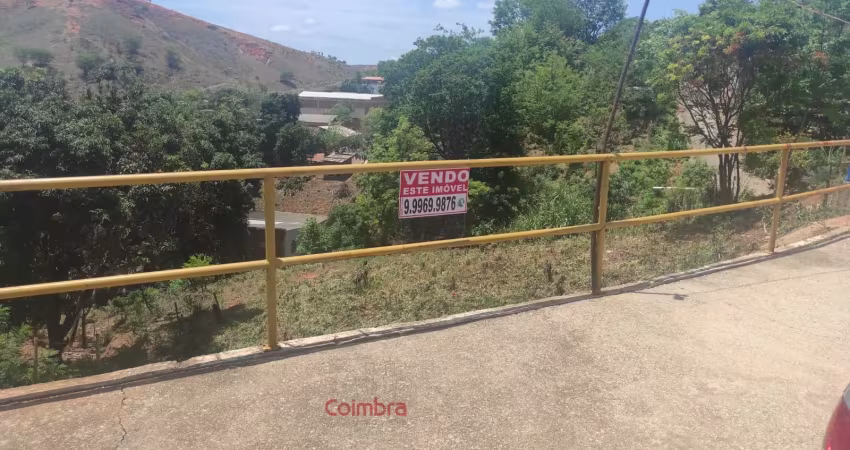 Terreno à venda no Jardim Atalaia, Governador Valadares 