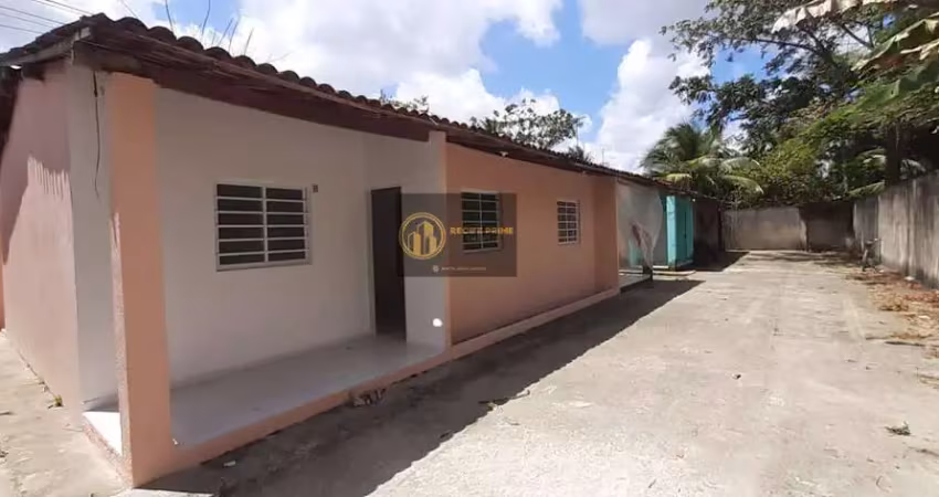 Casa de condomínio com 2 quartos, 55m², à venda em Igarassu, Umbura