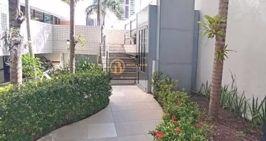 Apartamento na Madalena 03 Quartos sendo uma suíte e duas vagas