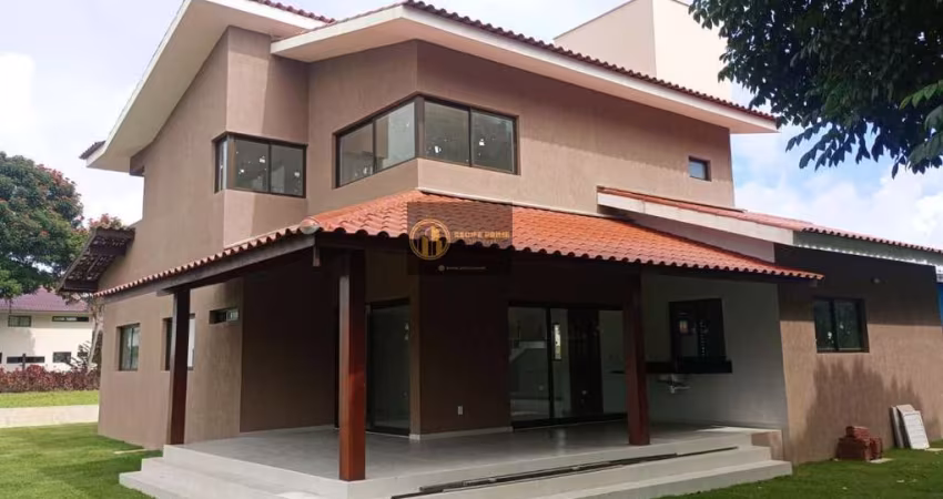 Casa de condomínio à venda em Camaragibe, Aldeia dos Camarás, com 4 quartos, 259m²