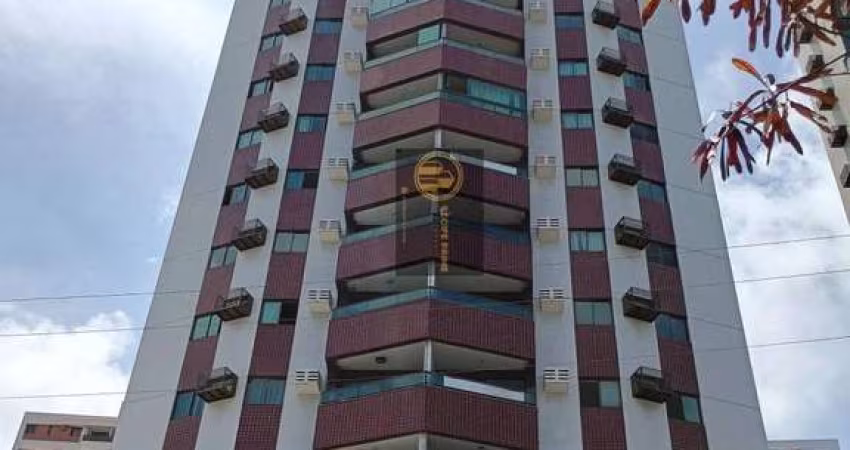 Apartamento para alugar, no Ed. Castelo Montebello,  em Recife, Boa Viagem, com 3 quartos, 94,30m²