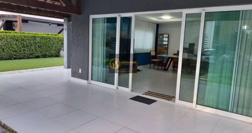 Casa de condomínio à venda, no CONDOMINIO TERRA VIVA,  em Camaragibe, Aldeia dos Camarás, com 3 quartos, 180m²