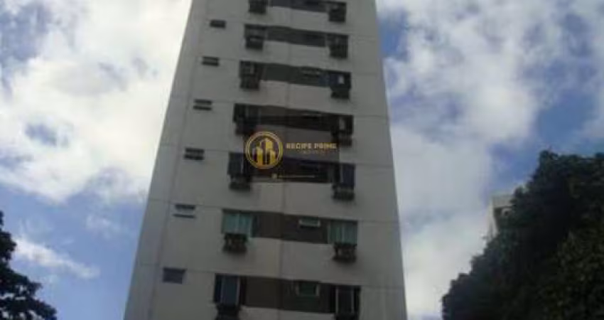 Apartamento à venda, no Ed. São Thiago,  em Recife, Boa Viagem, com 3 quartos, 100m²