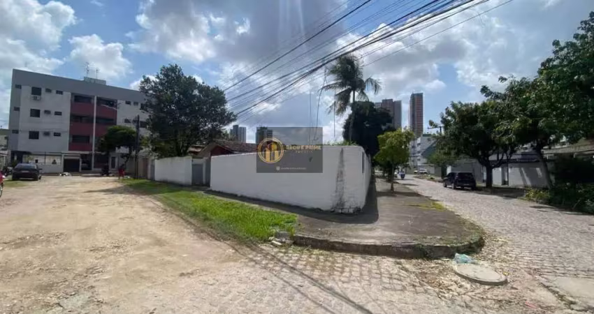 Casa à venda em recife, iputinga, com 4 quartos, 374,60m²