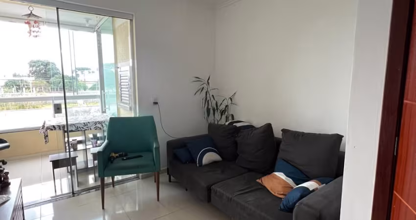 Apartamento 2 dormitórios 1 suíte a 500m da praia do Campeche