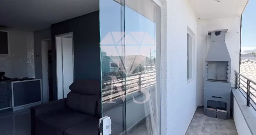 Apartamento 1 dormitório no Campeche em Florianópolis