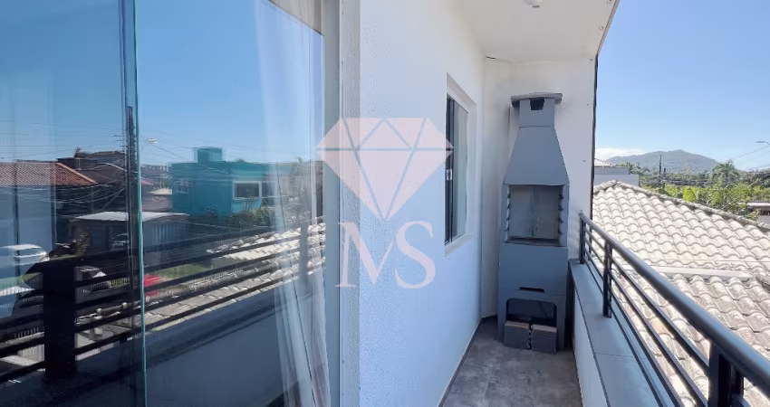 Apartamento 1 dormitório no Campeche em Florianópolis