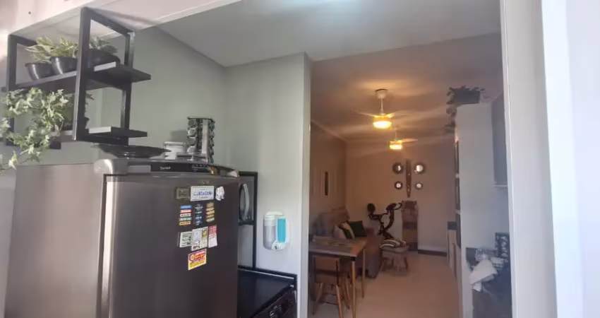 Apartamento 65m2 - ingleses - 2 dormitórios 1 suíte