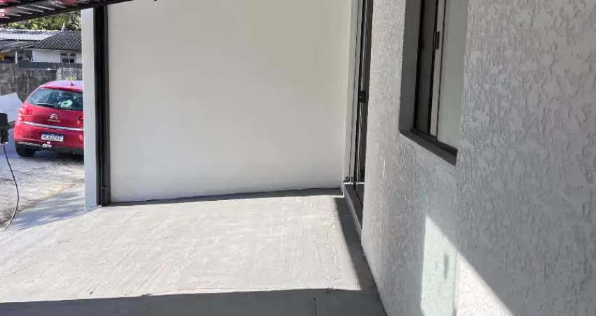 Apartamento com 1 quarto à venda na Servidão Capitão Carlos Lamarca, 888, Campeche, Florianópolis