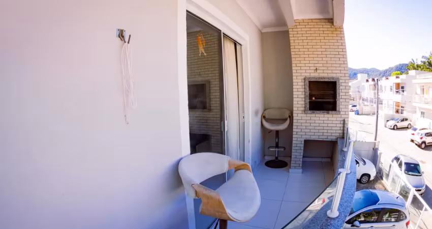 Apartamento com 2 quartos à venda na Servidão Sinfronio José da Silveira, Campeche, Florianópolis