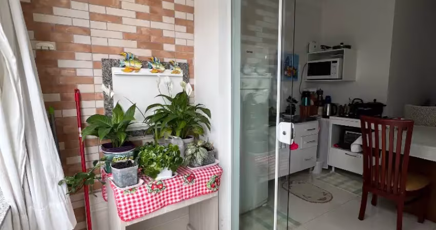 Apartamento com 2 quartos à venda na Rua Laureano, Campeche, Florianópolis