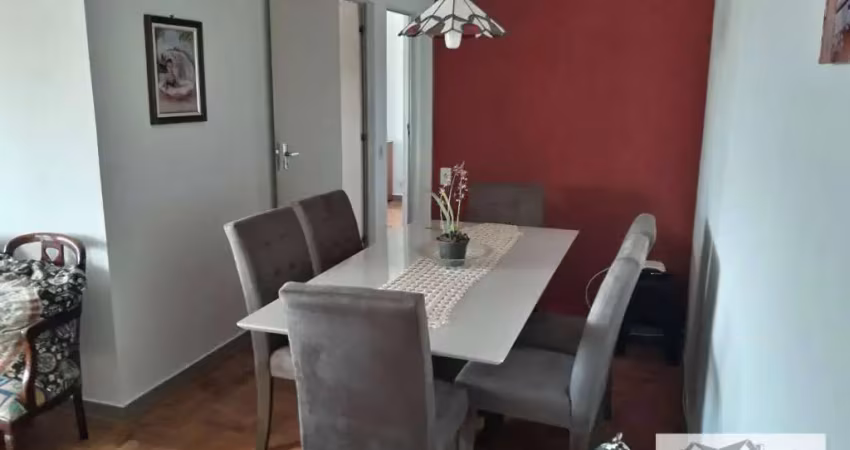 Apartamento no centro em andar alto e vista livre para o banhado