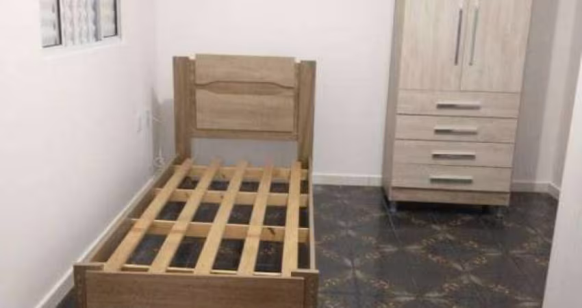 Kitnet com 1 dormitório para alugar, 15 m² - Residencial União - São José dos Campos/SP