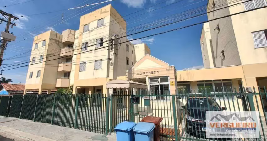 Apartamento com 2 quartos para alugar na Rua Descalvado, Jardim das Indústrias, São José dos Campos