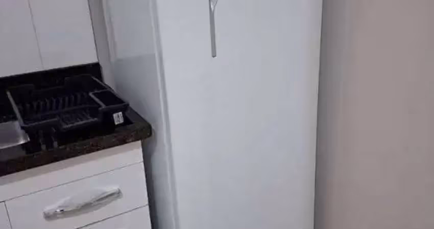 Kitnet com 1 dormitório para alugar, 15 m² por r$ 1.330,01/mês - parque industrial - são josé dos campos/sp