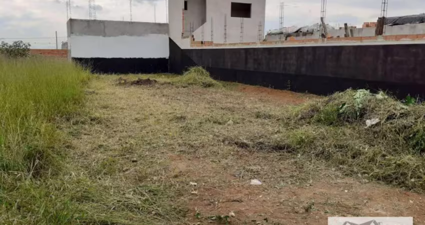 Terreno à venda no Setville Altos de São José, São José dos Campos 