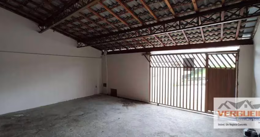 Casa com 3 dormitórios para alugar, 80 m² - jardim santa júlia - são josé dos campos/sp