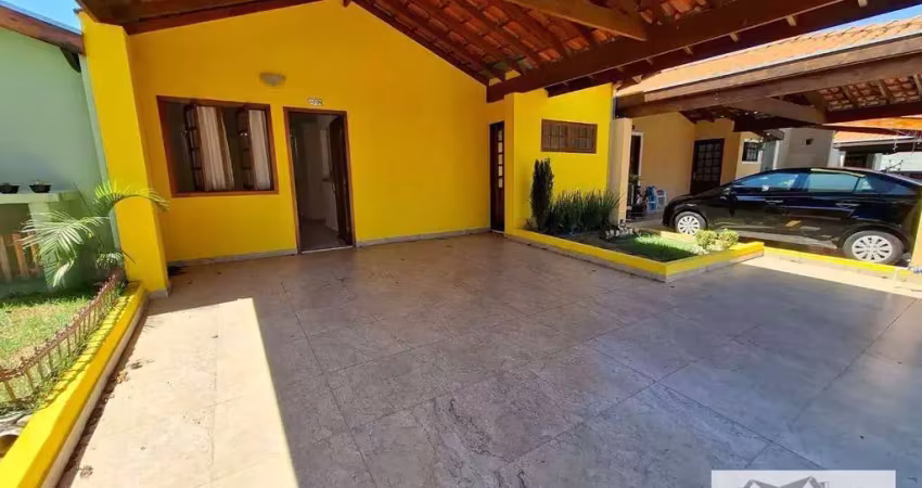 Casa em condomínio fechado com 3 quartos para alugar na Rua Francisco Vichi, Residencial Santa Paula, Jacareí