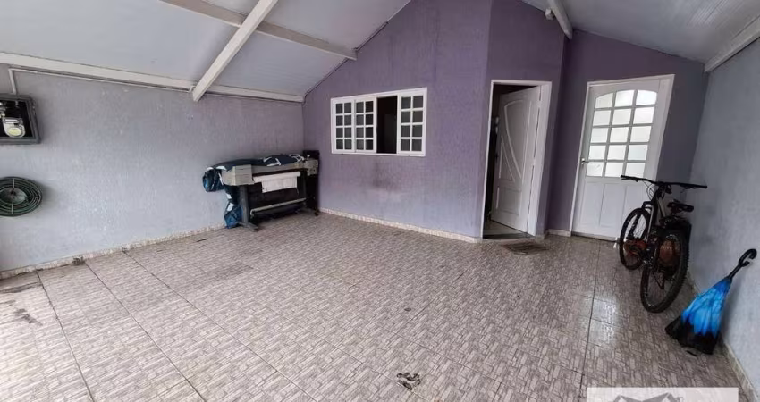Casa com 3 dormitórios (1 suíte) no Bosque dos Ipês