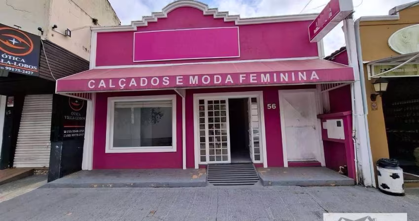 Ponto comercial para alugar na Vila Ema