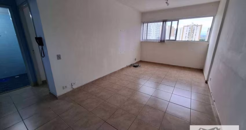 Apartamento 1 dormitório na Rua Santa Clara, Vila Adyana