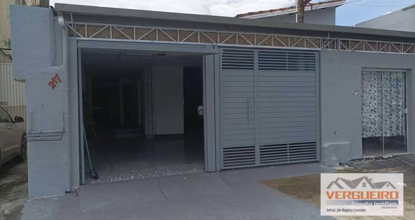 Salão para alugar, 106 m² Jardim Satélite
