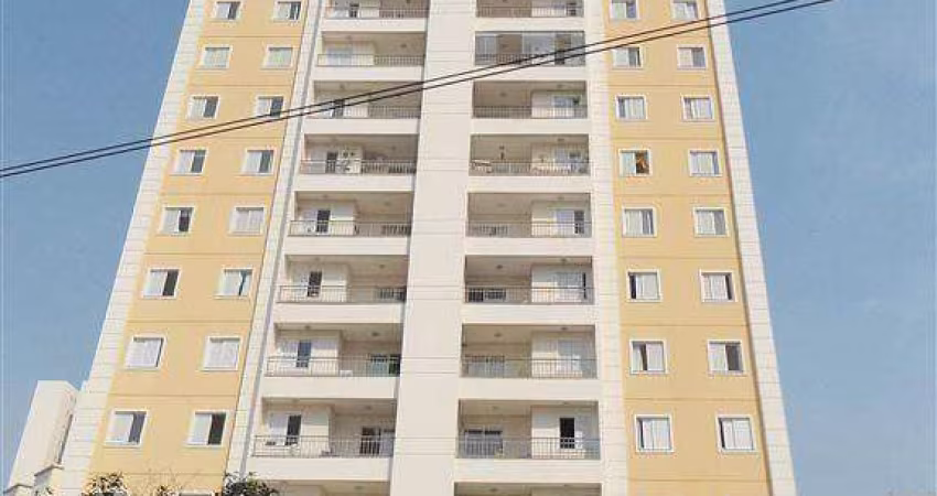 Apartamento com 4 dormitórios à venda, 113 m² por R$ 880.000,00 - Jardim Satélite - São José dos Campos/SP