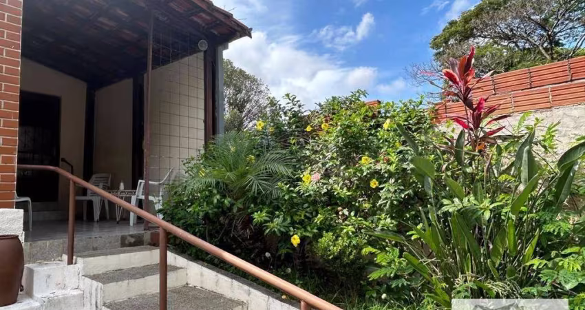 Casa com 2 dormitórios à venda, 96 m² por R$ 430.000,00 - Jardim Alvorada - São José dos Campos/SP
