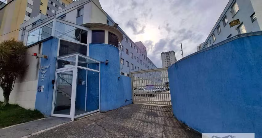 Apartamento 2 quartos no Jardim Satélite