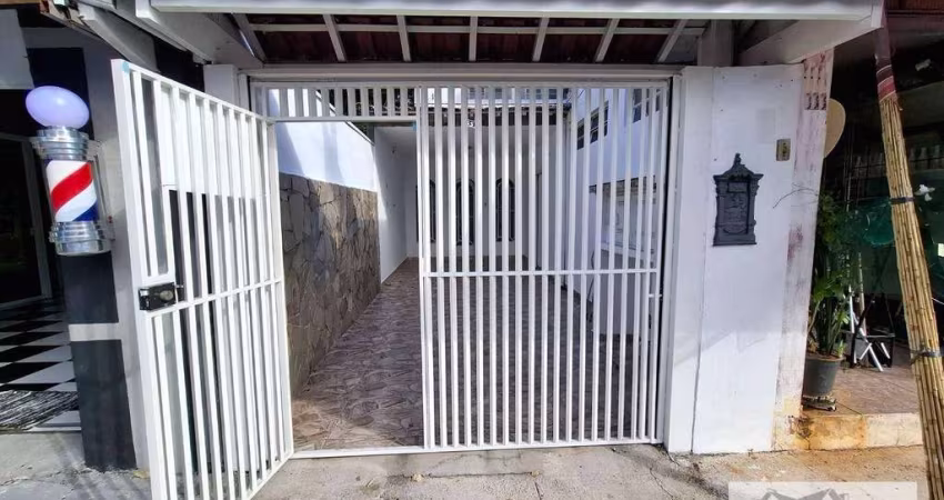 Casa comercial ou residencial no Jardim Satélite