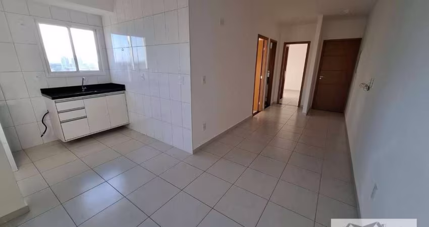 Apartamento 2 quartos (1 suíte) no Jardim América
