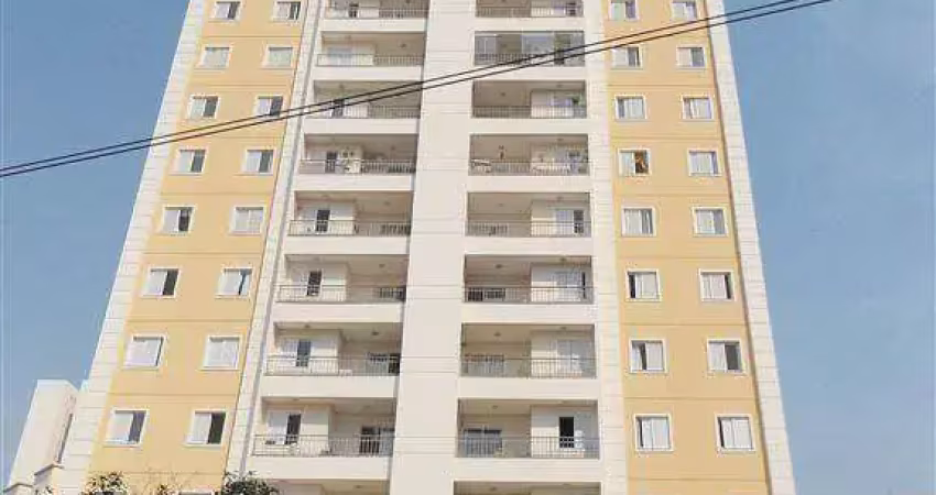 Apartamento 4 dormitórios no Floradas de São José