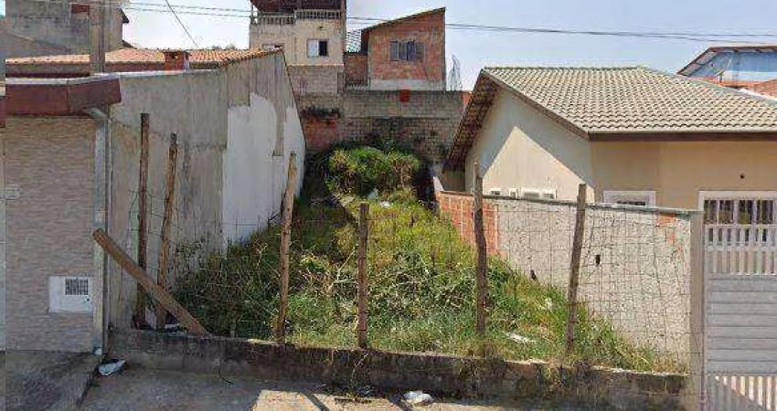Terreno na zona sul