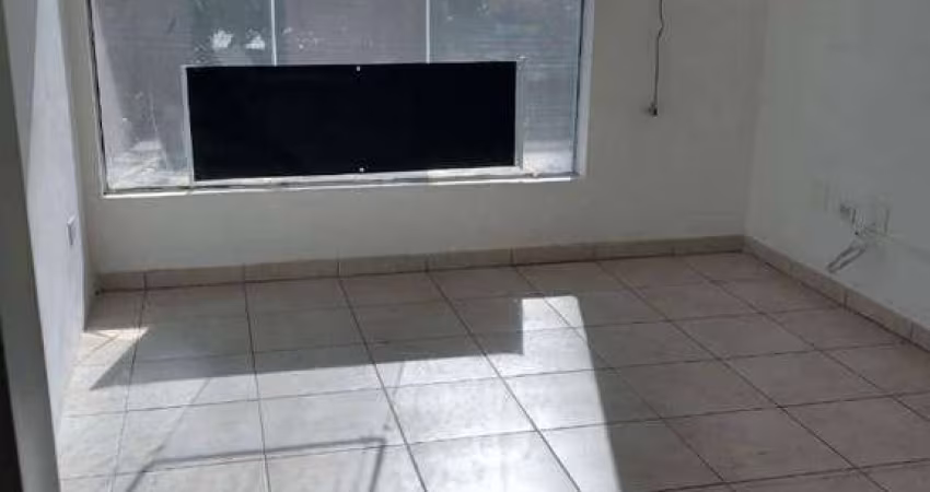 Sala em prédio comercial na avenida Andrômeda