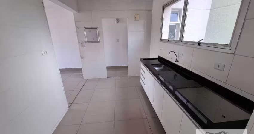 Apartamento 3 quartos, 2 vagas de garagem, perto Center Vale
