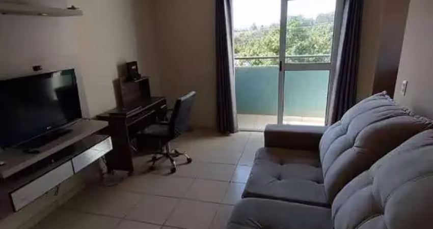 Apartamento com 2 quartos à venda na Rua Medina, Putim, São José dos Campos