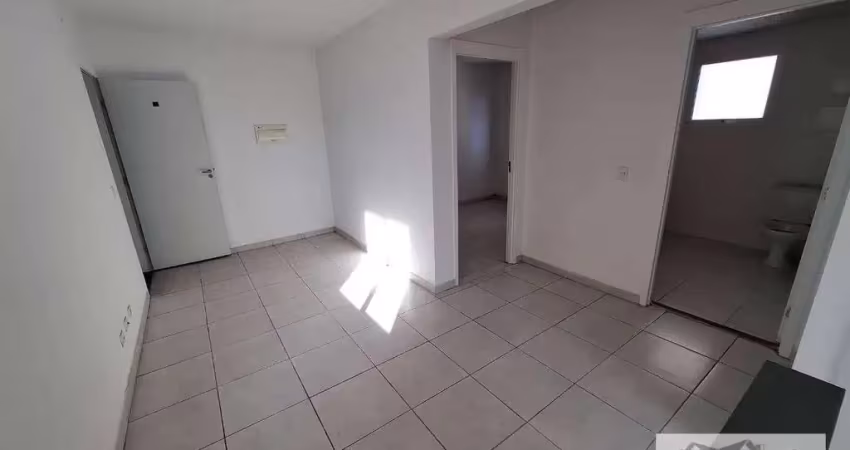 Apartamento com 2 quartos para alugar na Rua Danilo Eduardo Rios Ramos, Jardim São José, São José dos Campos