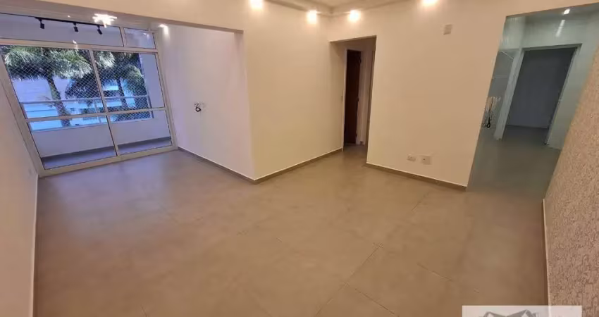 Apartamento 2 quartos com armários (1 suíte) no jardim aquarius
